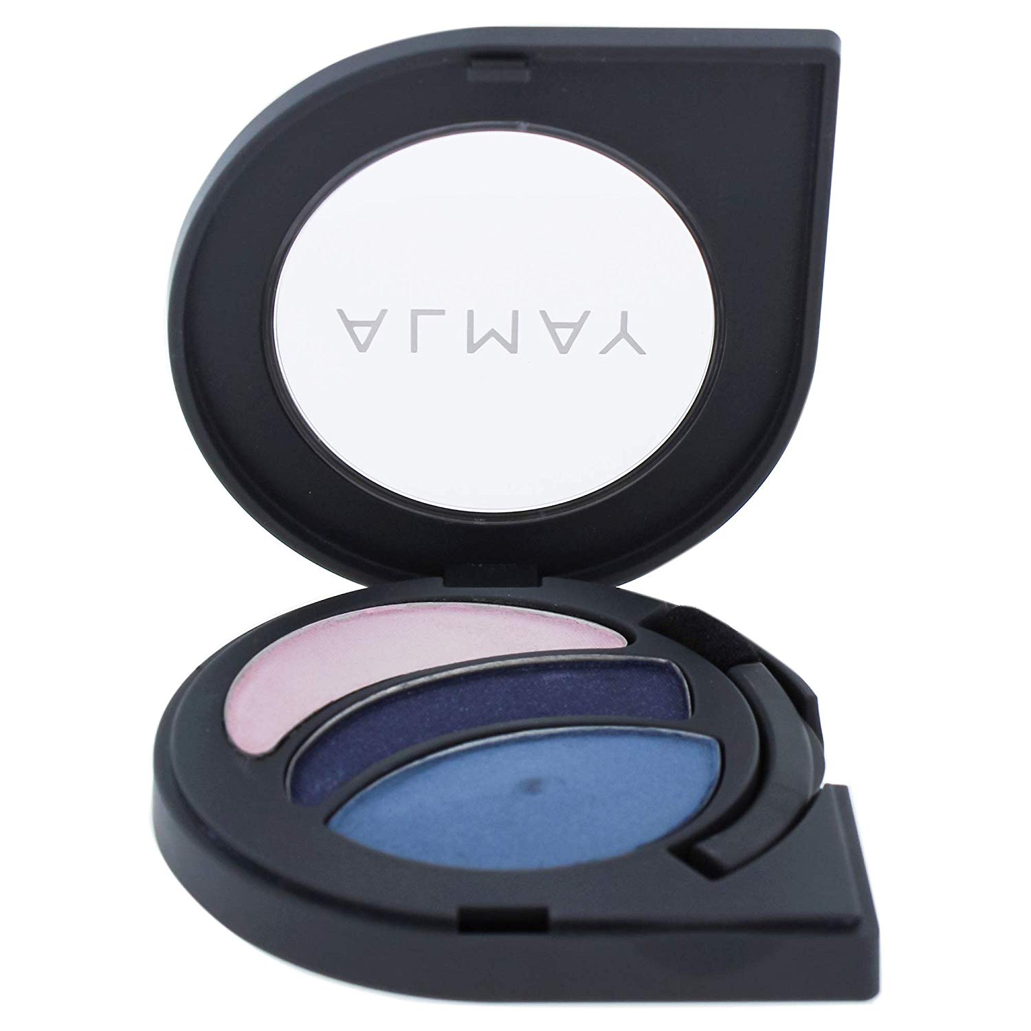 Price:$4.53     Almay Intense i-Color Party Brights, Blues   Beauty