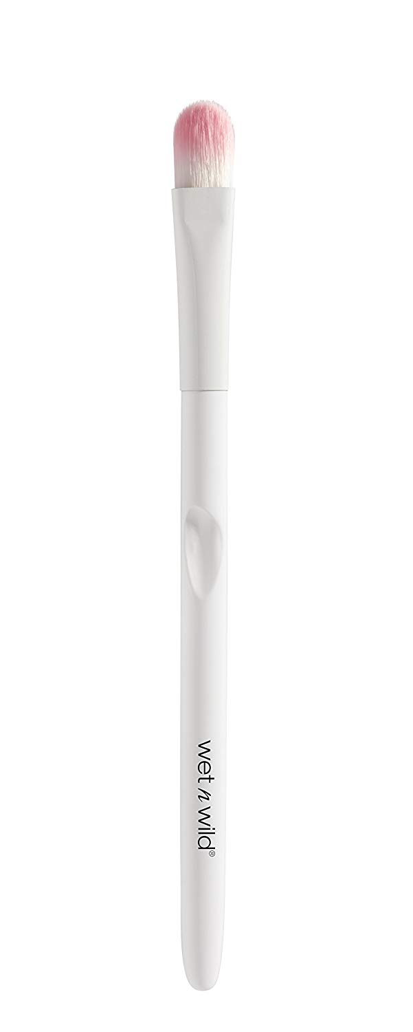 Price:$0.99    wet n wild Large Eyeshadow Brush, 1 Fluid Ounce  Beauty
