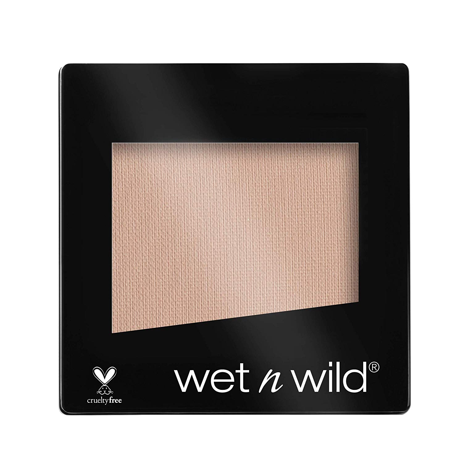 Price:$4.04     Wet n Wild Color Icon Single Eyeshadow | 348A Brulee 0.06 oz (1-Unit)   Beauty