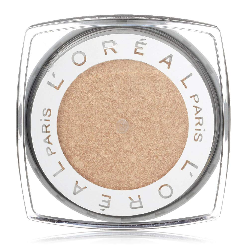 Price:$6.33     L'Oréal Paris Infallible 24HR Shadow, Eternal Sunshine, 0.12 oz.   Eye Shadows   Beauty