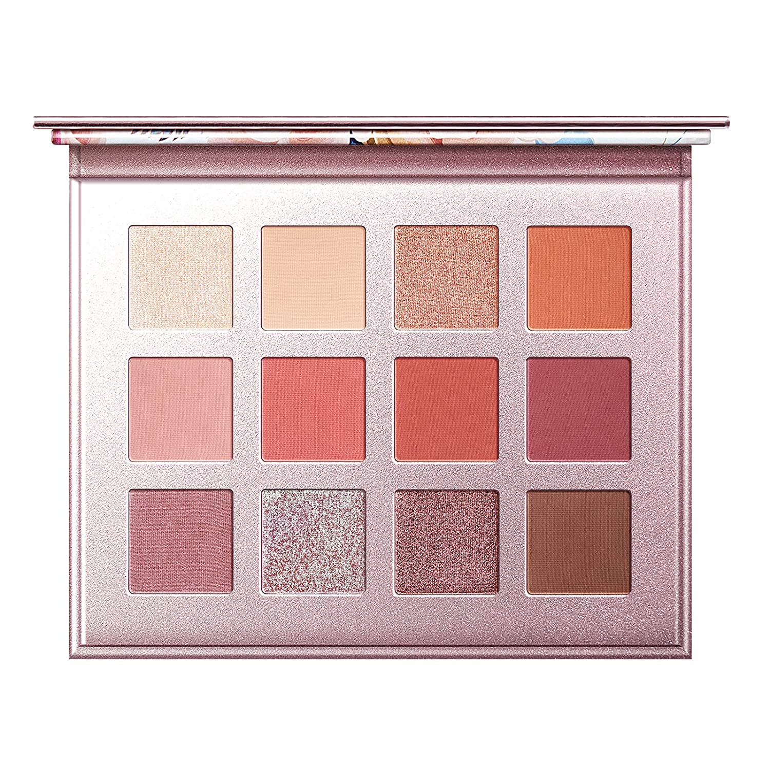 Price:$7.99     Serseul Pigmented Eyeshadow Palette Everyday Eye Makeup Nude Natural Eye shadow Palettes Matte Cruelty Free   Beauty