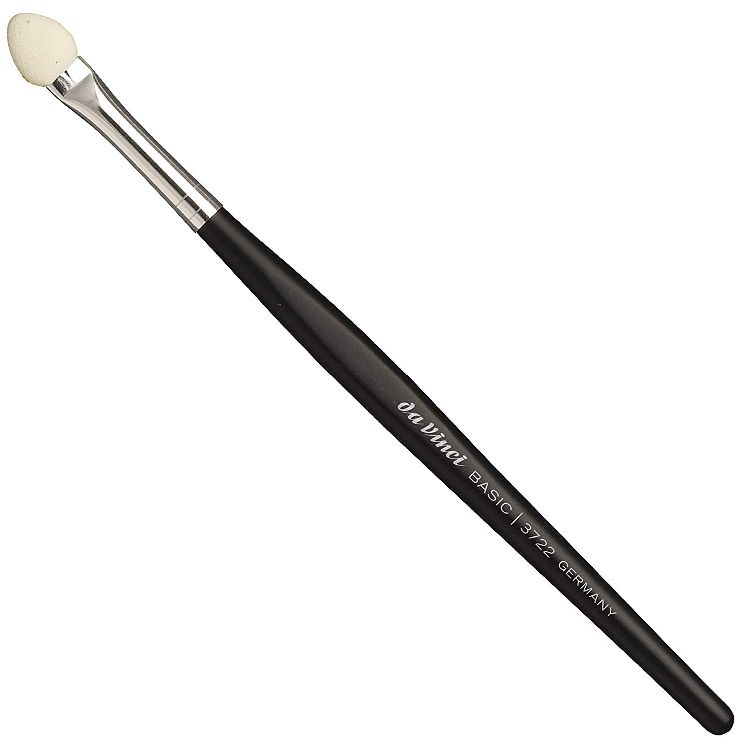 Price:$5.99    da Vinci Cosmetics JOY Series 3722 - Eyeshadow Applicator - For area and detail work  Beauty