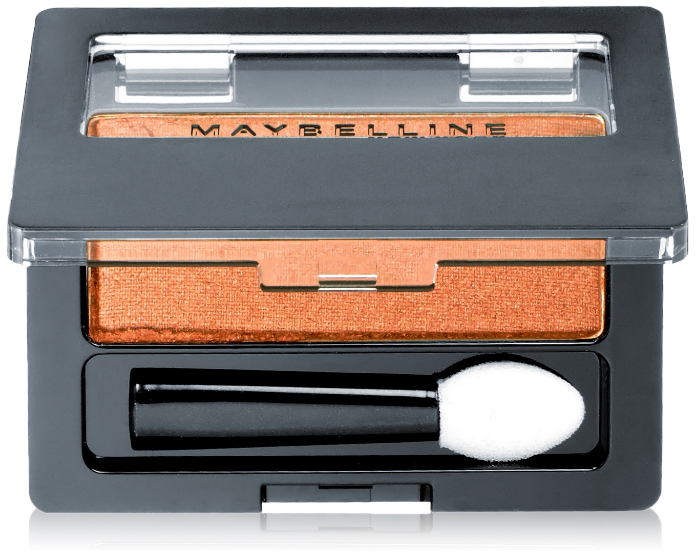 Price:$3.96     Maybelline New York Expert Wear Eyeshadow, Constant Toast, Singles, 0.09 Ounce   Beauty
