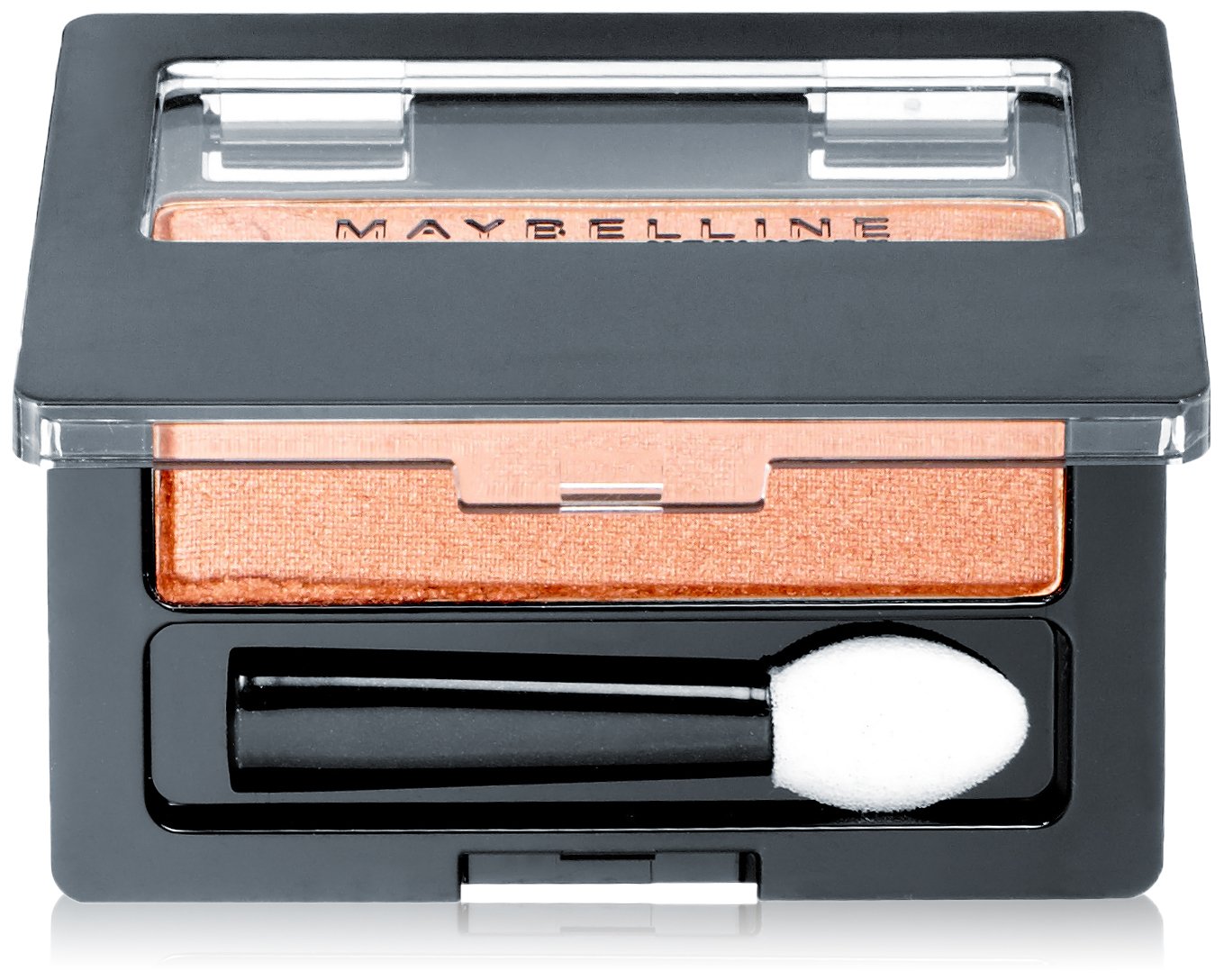 Price:$6.96     Maybelline New York Expert Wear Eyeshadow, Nude Glow, Singles, 0.09 Ounce   Beauty