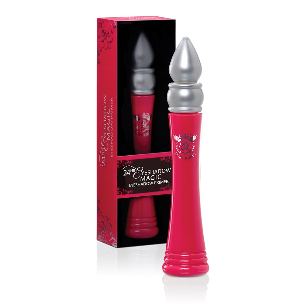 Price:$6.65     Ruby Kisses 24 HR Eyeshadow Magic Primer   Foundation Primers   Beauty