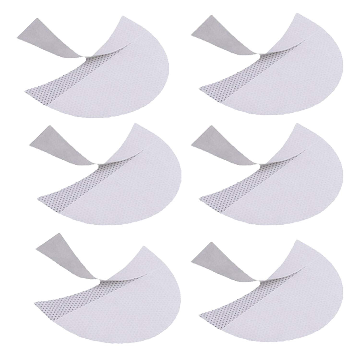 Price:$7.28     Eyeshadow Stencils, 120 Pcs Eyeshadow Shield, Professional Lint Free Under Eye Eyeshadow Gel Pad Patches For Eyelash Extensions, Lip Makeup   Beauty