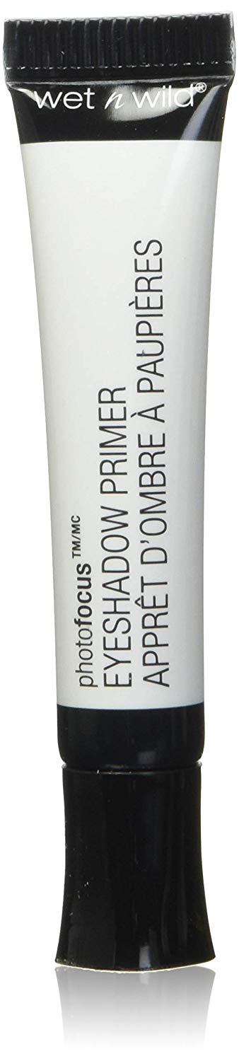 Price:$5.49    Wet & Wild Photofocus Eyeshadow Primer, 1.6 Ounce  Health & Personal Care