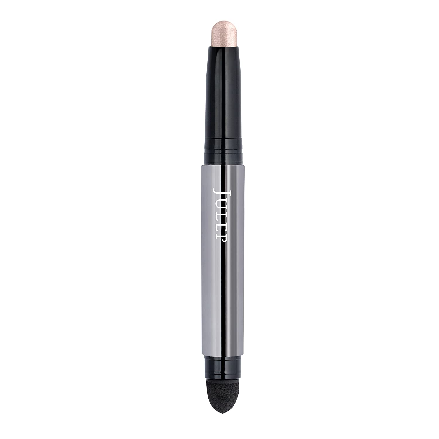 Price:$14.00     Julep Eyeshadow 101 Crème to Powder Waterproof Eyeshadow Stick, Pearl Shimmer   Beauty