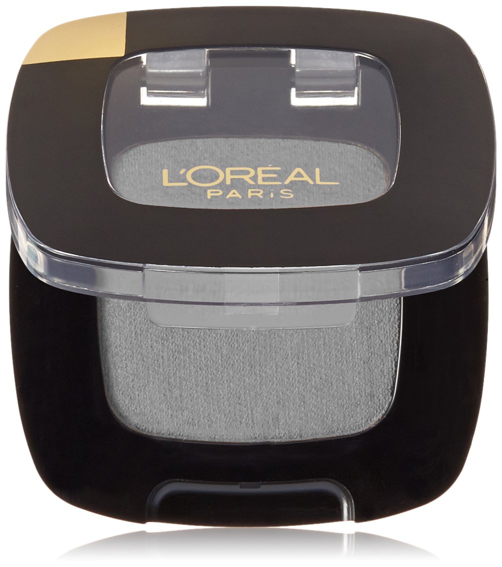 Price:$4.99     L'Oréal Paris Colour Riche Monos Eyeshadow, Meet Me in Paris, 0.12 oz.   Beauty