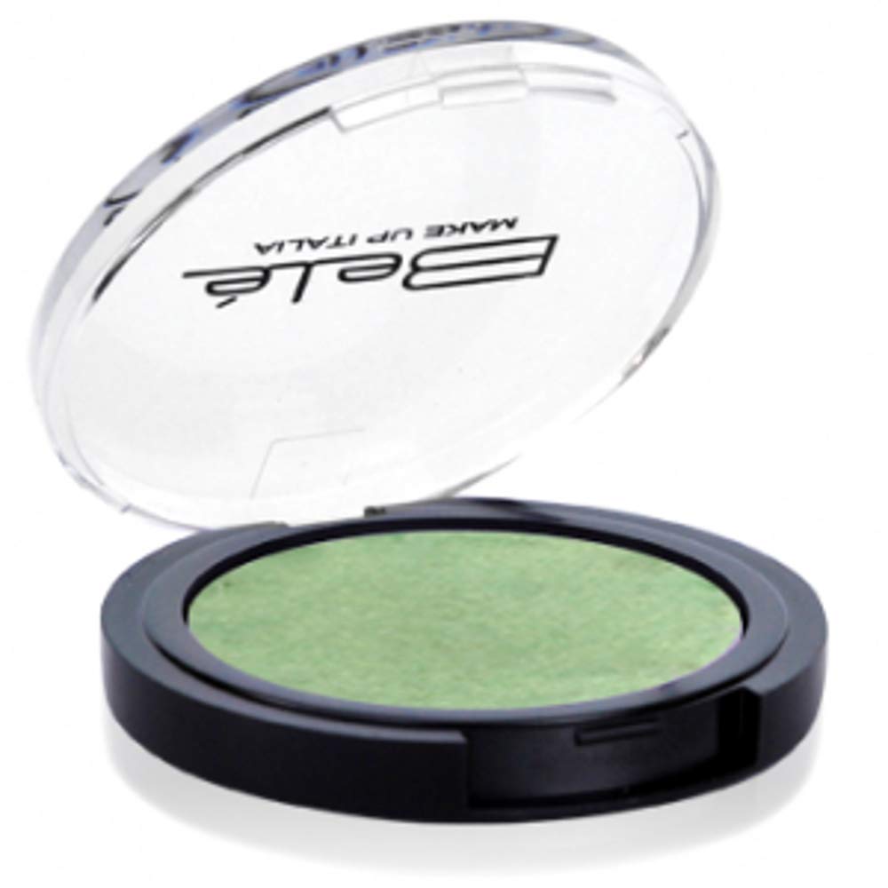 Price:$14.00     Belé MakeUp Italia b.One Eyeshadow (Green Apple - Shiny) (Made in Italy)   Beauty