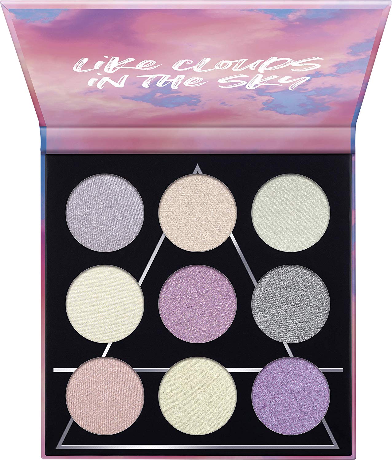 Price:$9.99     essence | AIR Eyeshadow Palette | 9 Blendable, Dreamy Pink & Purple Shades | Gluten & Paraben Free | Cruelty Free   Beauty