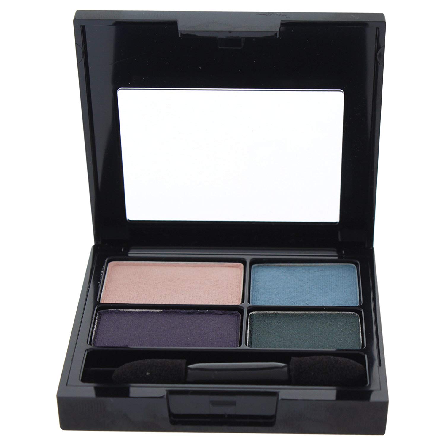 Price:$5.99     Revlon Colorstay 16 Hour Eye Shadow Quad - Sea Mist - 0.16 oz   Revlon Colorstay Eyeshadow   Beauty
