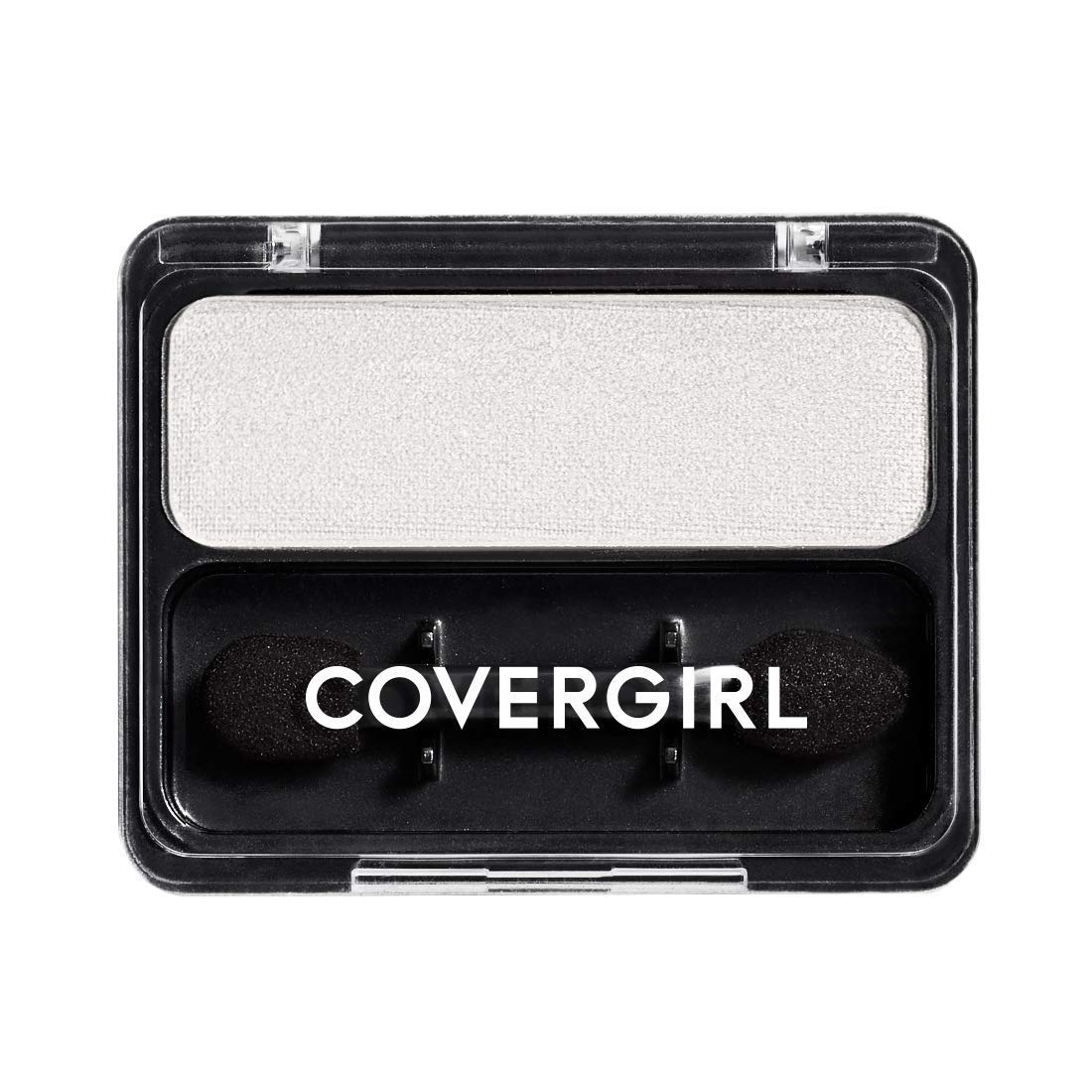 Price:$6.98     CoverGirl Eye Enhancers 1 Kit Shadow - Snow Blossom (620)   Eye Shadows   Beauty