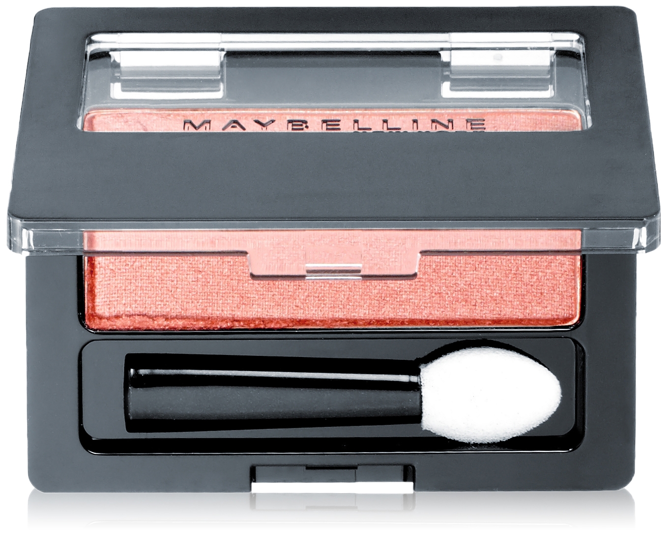 Price:$5.56     Maybelline New York Expert Wear Eyeshadow, Pink Wink, Singles, 0.09 Ounce   Beauty