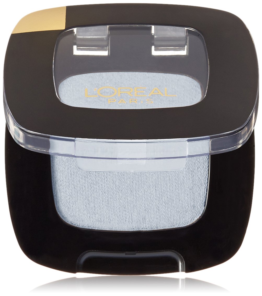 Price:$4.97     L'Oréal Paris Colour Riche Monos Eyeshadow, Argentic, 0.12 oz.   Beauty