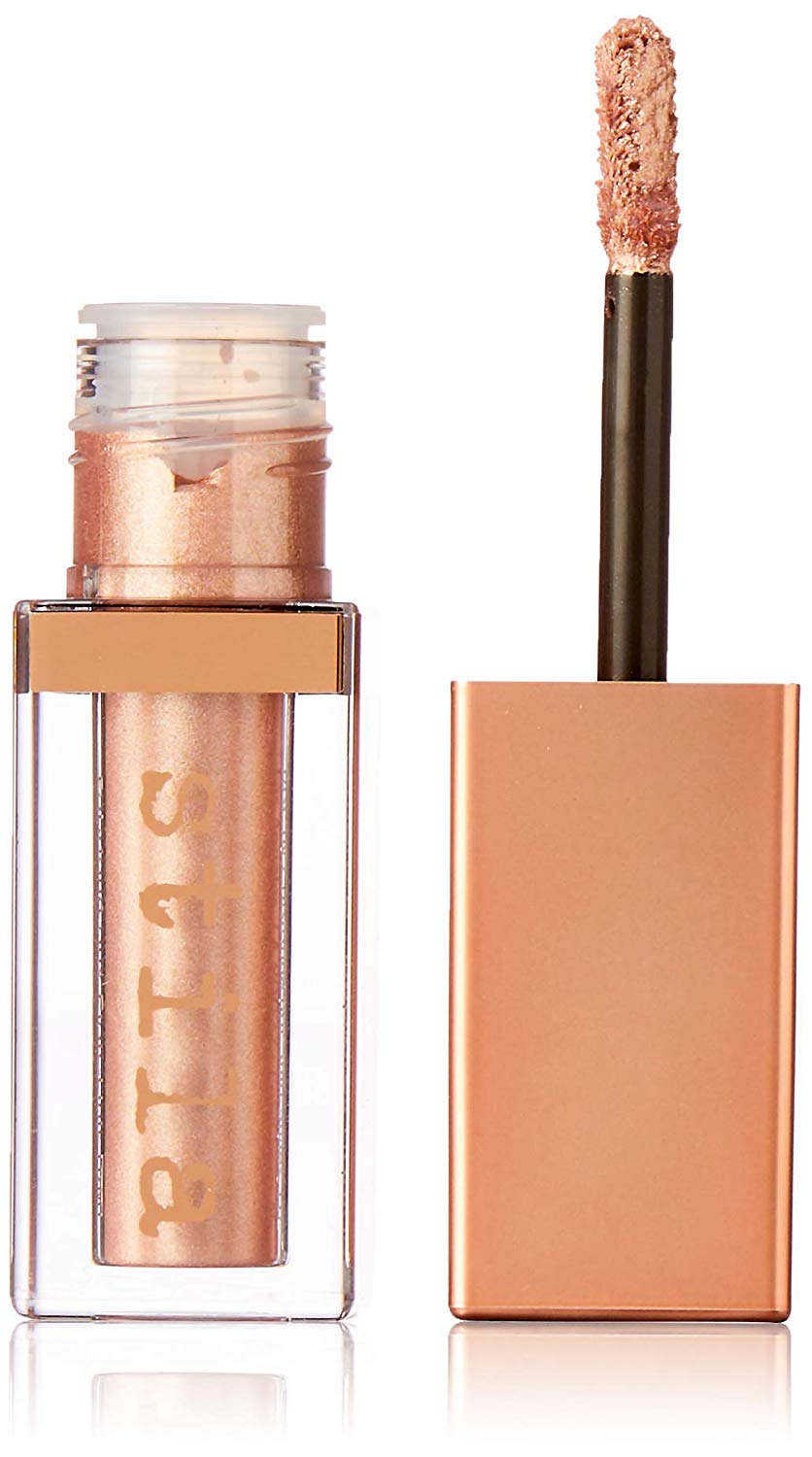 Price:$24.00    stila Shimmer And Glow Liquid Eye Shadow, Original, 0.153 Fl Oz  Luxury Beauty