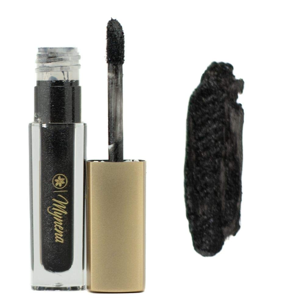 Price:$4.99     Liquid Metallic Glitter Eyeshadow Waterproof Diamond Sparkle Long Lasting Glow - Yari   Beauty