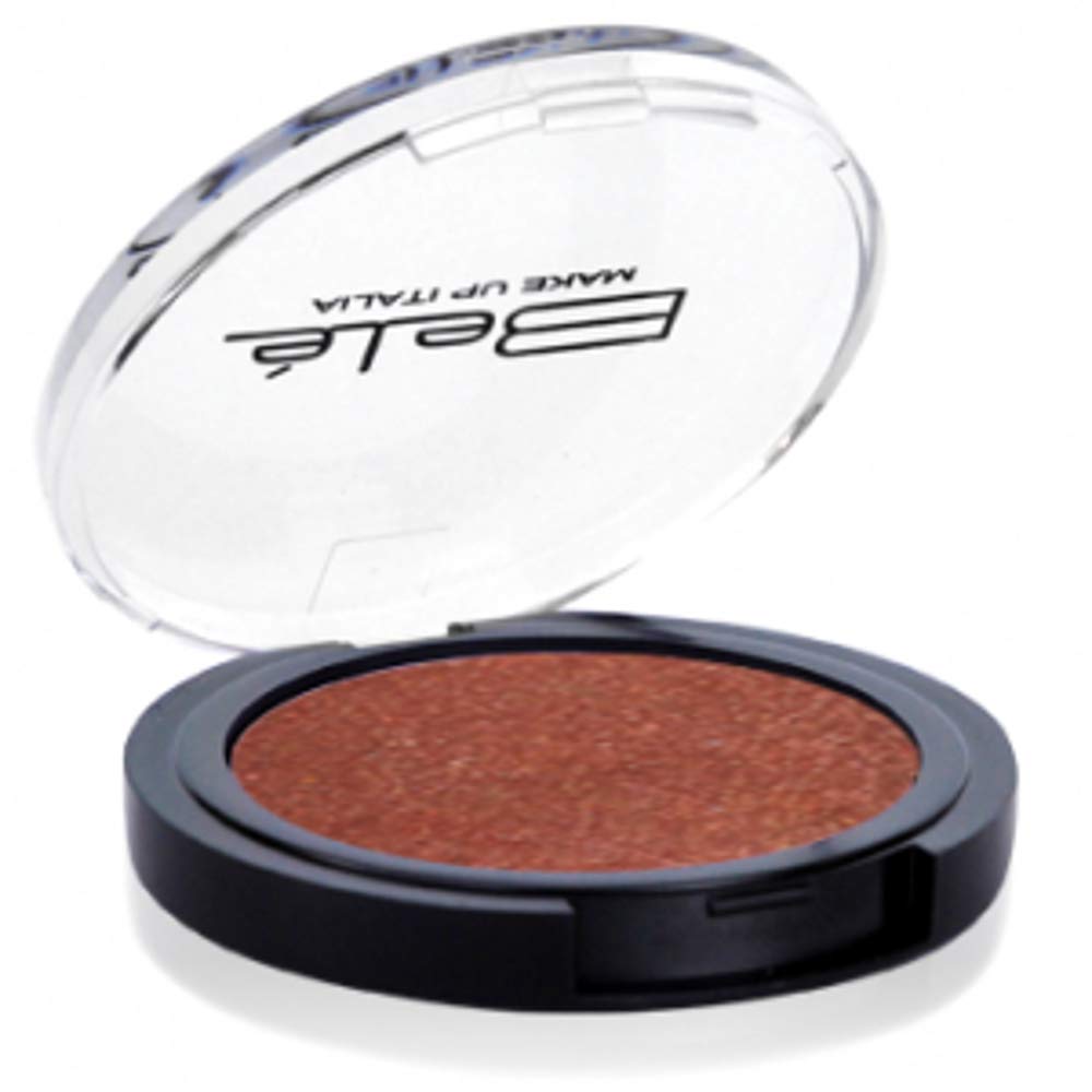 Price:$11.50     Belé MakeUp Italia b.One Eyeshadow (Bronze - Shiny) (Made in Italy)   Beauty