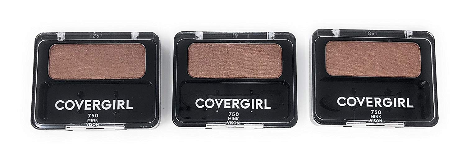 Price:$11.83     Cover Girl 04808 750mink Mink Professional Eye Enhancer�?� Eye Shadow Kit   Beauty
