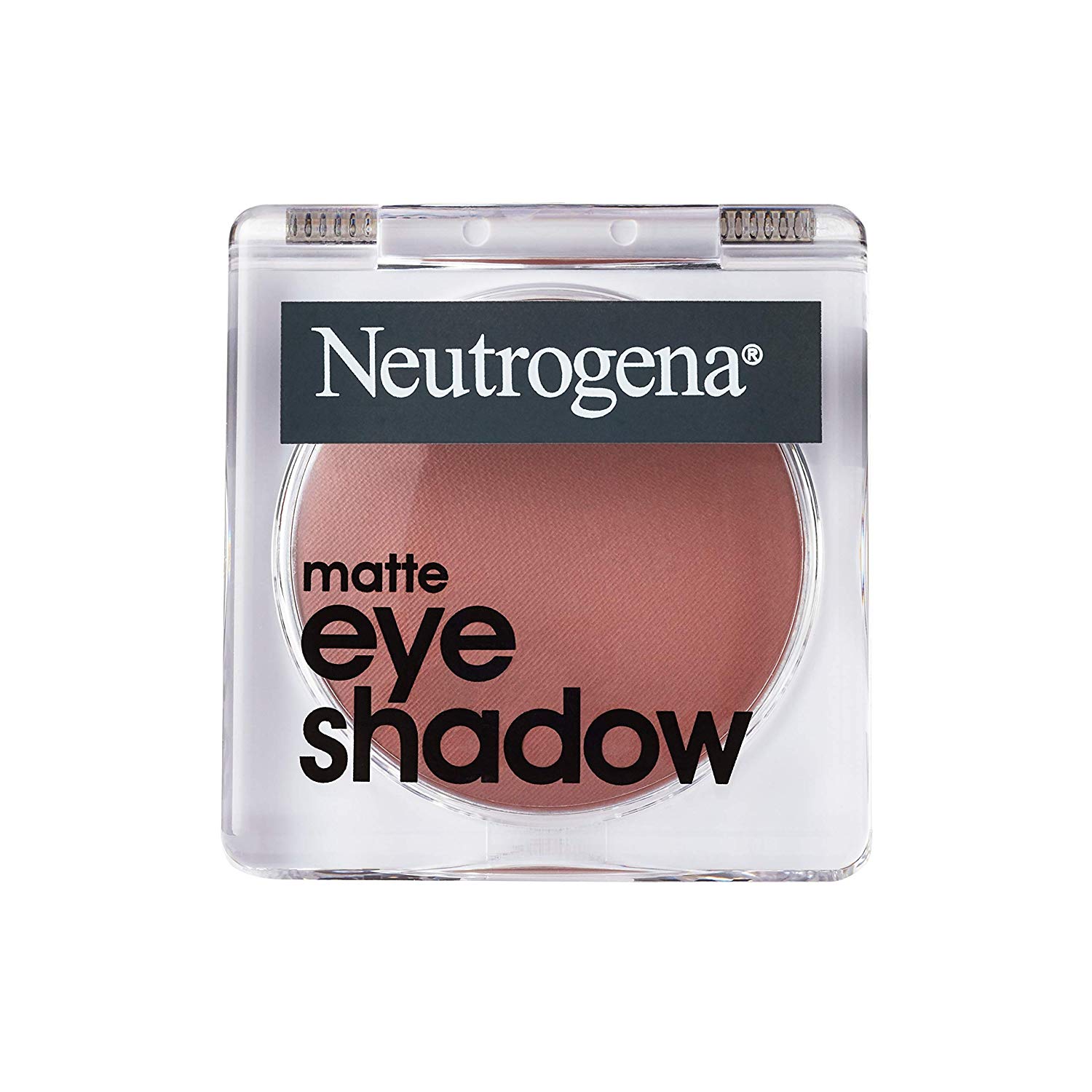 Price:$6.98     Neutrogena Matte Eye Shadow with Antioxidant Vitamin E, Easy-to-Apply Eye Makeup with a Matte Finish, Dusty Mauve   Beauty