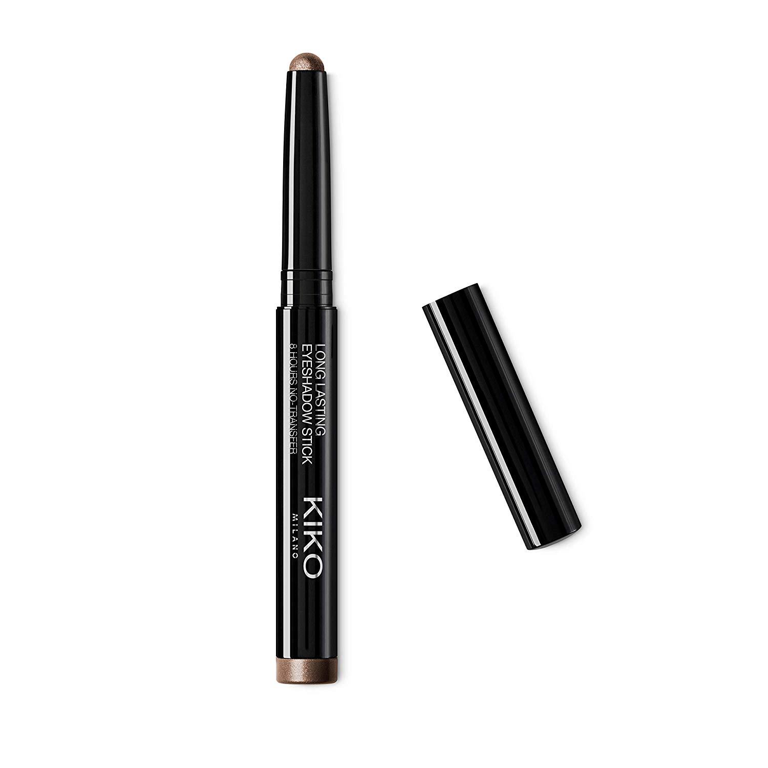 Price:$7.65     KIKO MILANO - Long Lasting Stick Eyeshadow 06 Extreme hold eyeshadow stick   Beauty