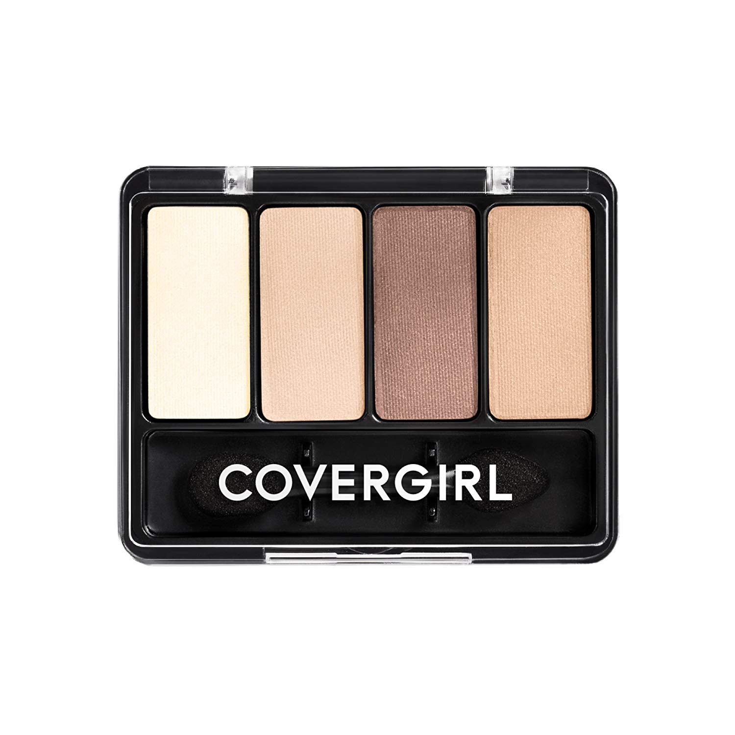 Price:$7.80     Covergirl Eye Enhancers Eye Shadow Palette, Natural Nudes, 0.19 Ounce   Beauty