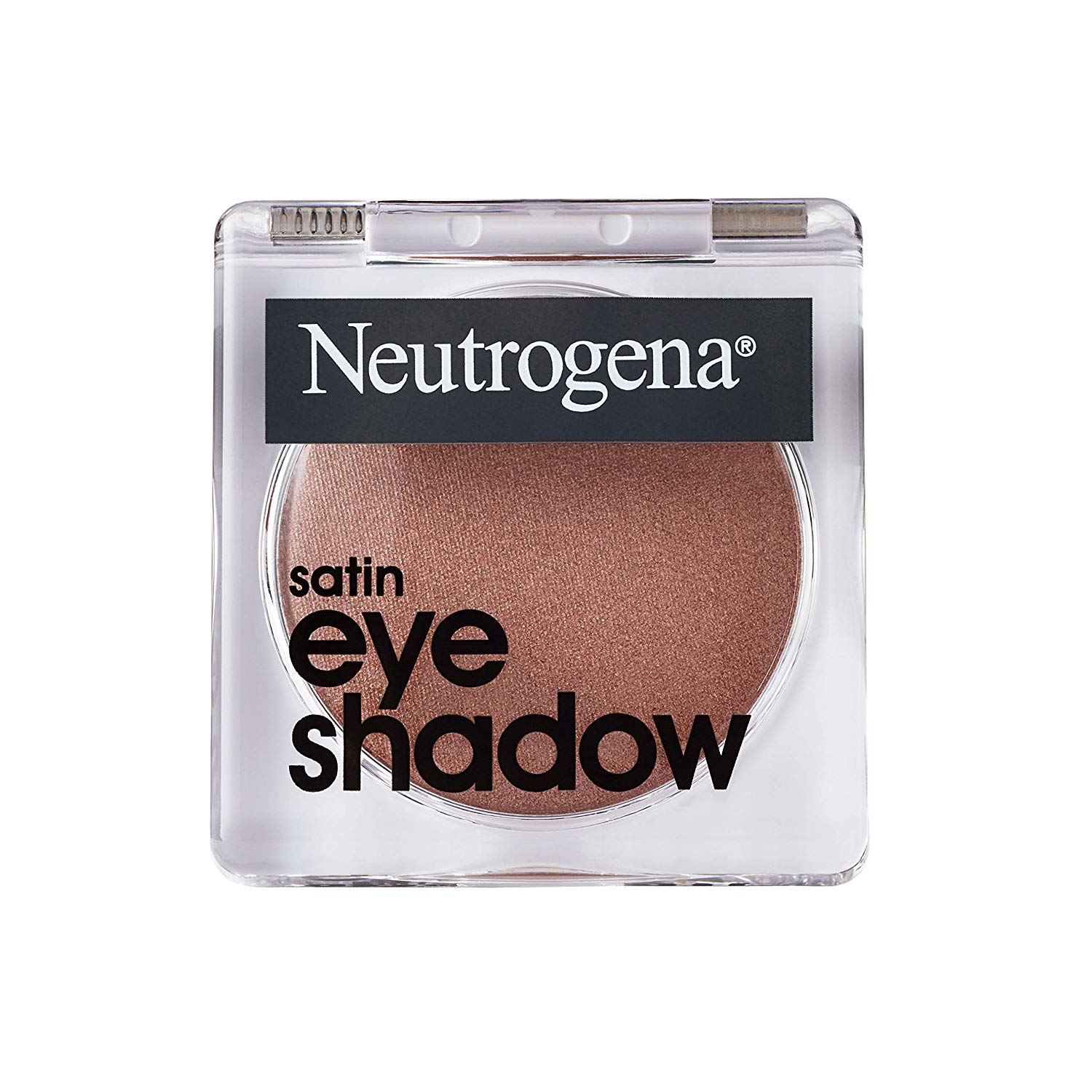 Price:$7.79     Neutrogena Satin Eye Shadow with Antioxidant Vitamin E, Easy-to-Apply Eye Makeup with a Satin Finish, Desert Rose, 1.0 oz   Beauty