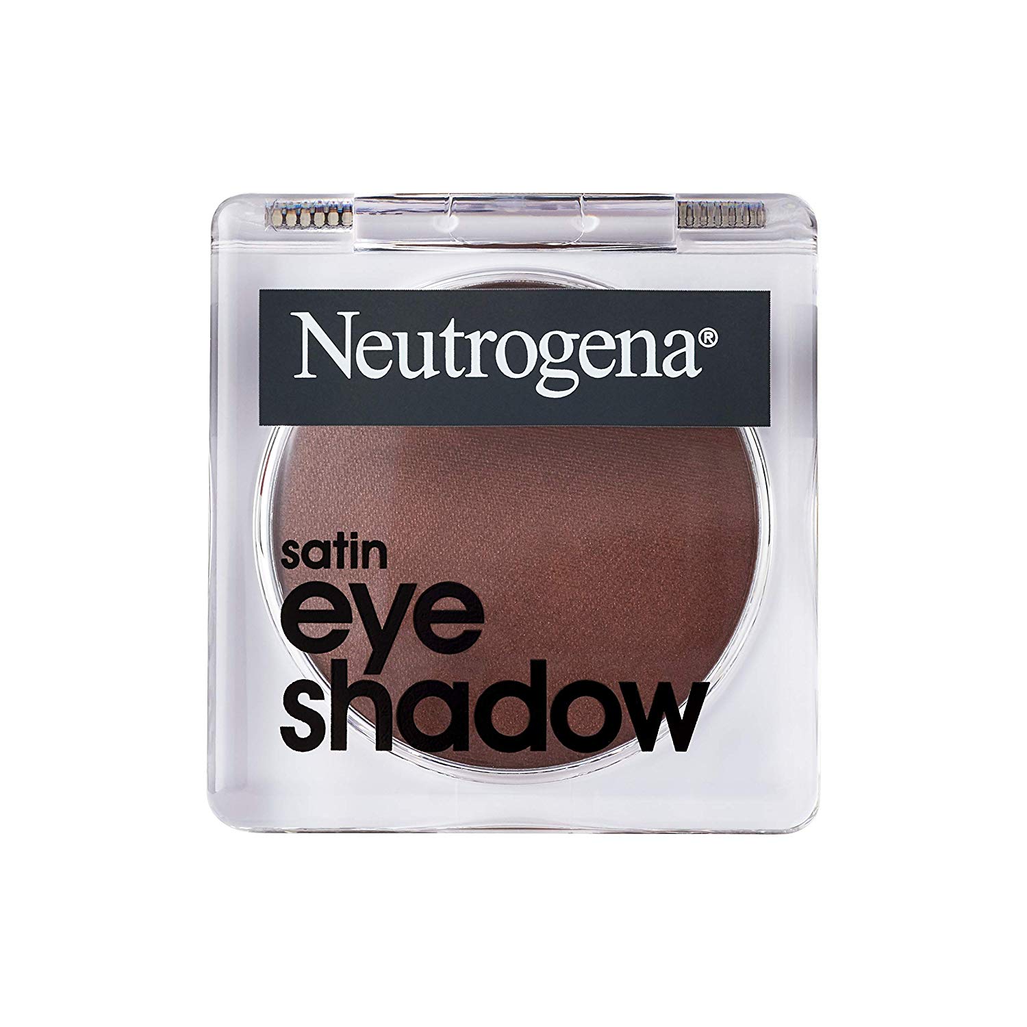 Price:$7.67     Neutrogena Satin Eye Shadow with Antioxidant Vitamin E, Easy-to-Apply Eye Makeup with a Satin Finish, Bronzed Leather, 1.0 oz   Beauty