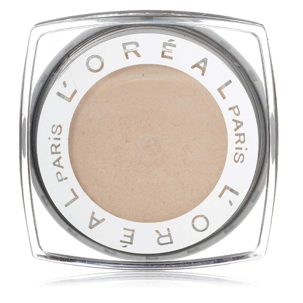 Price:$6.33     L'Oréal Paris Infallible 24HR Shadow, Endless Pearl, 0.12 oz.   Eye Shadows   Beauty
