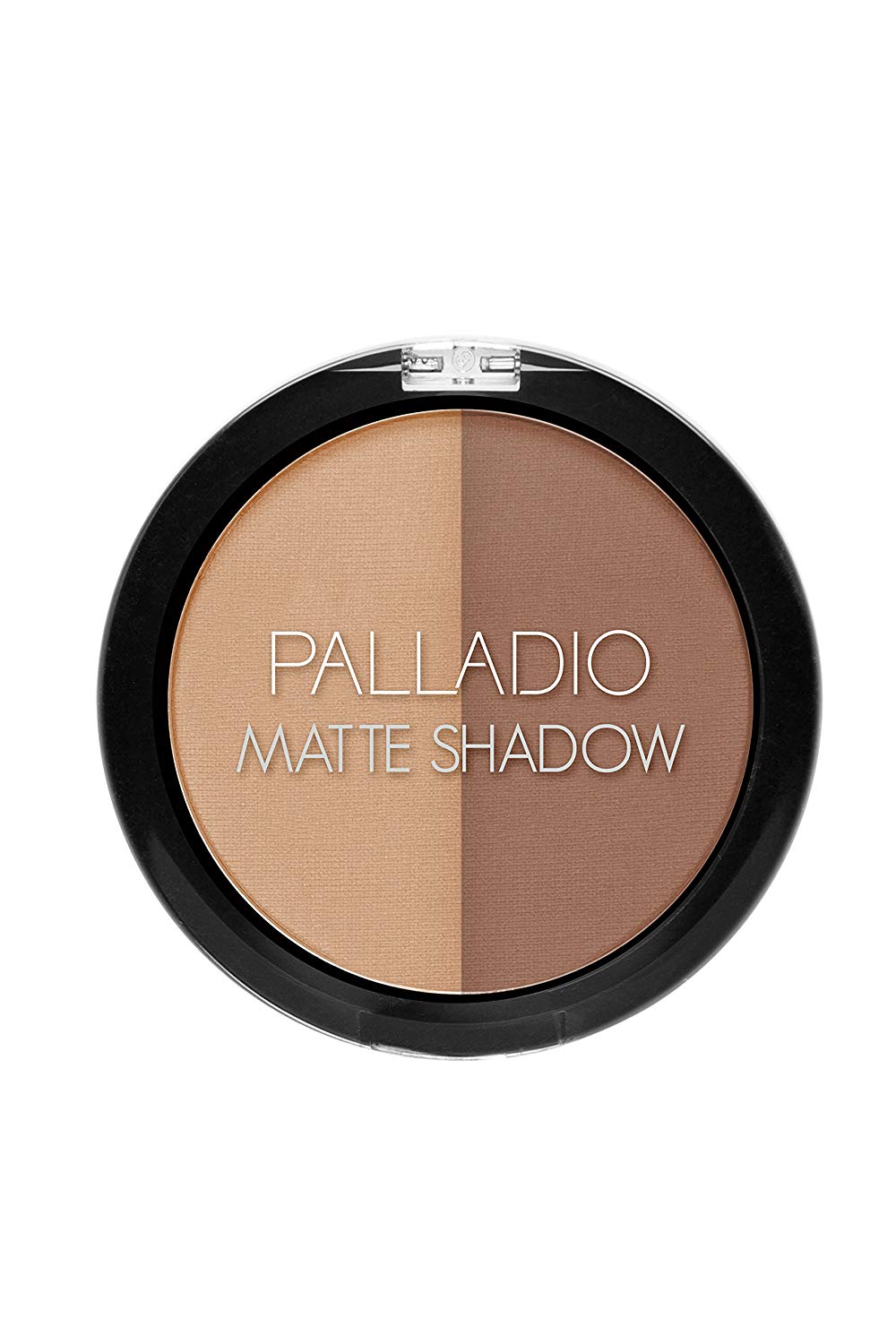 Price:$6.98     Palladio Matte Shadow, City Lights   Beauty