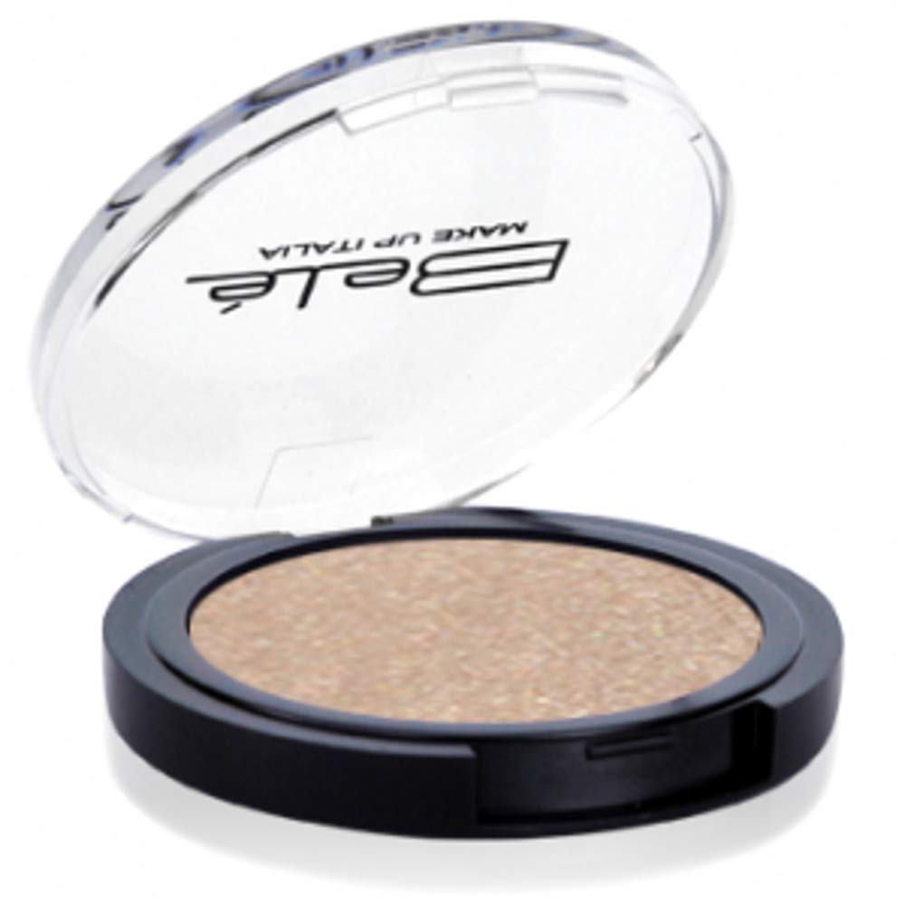 Price:$10.50     Belé MakeUp Italia b.One Eyeshadow (Brillant Linen - Matte) (Made in Italy)   Beauty