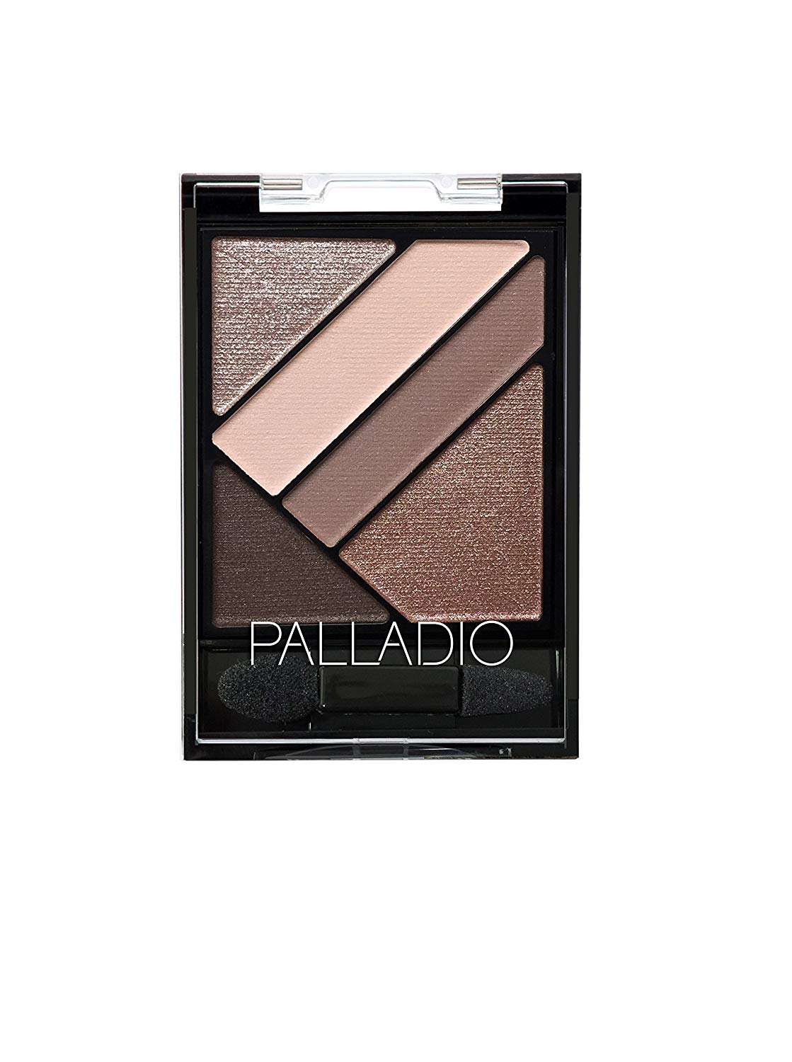 Price:$8.88     Palladio Silk FX Eyeshadow Palette, Debutante   Eye Shadows   Beauty