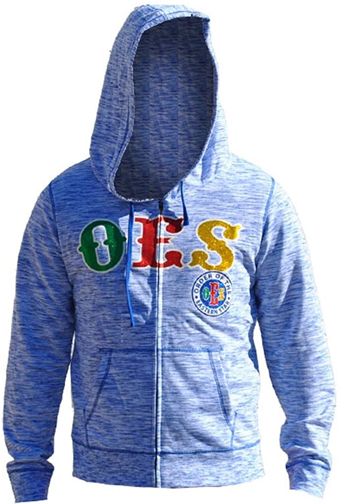 Price:$16.88    Big Boy Headgear Order of The Eastern Star Womens New Pajama Top Small Light Blue  Clothing