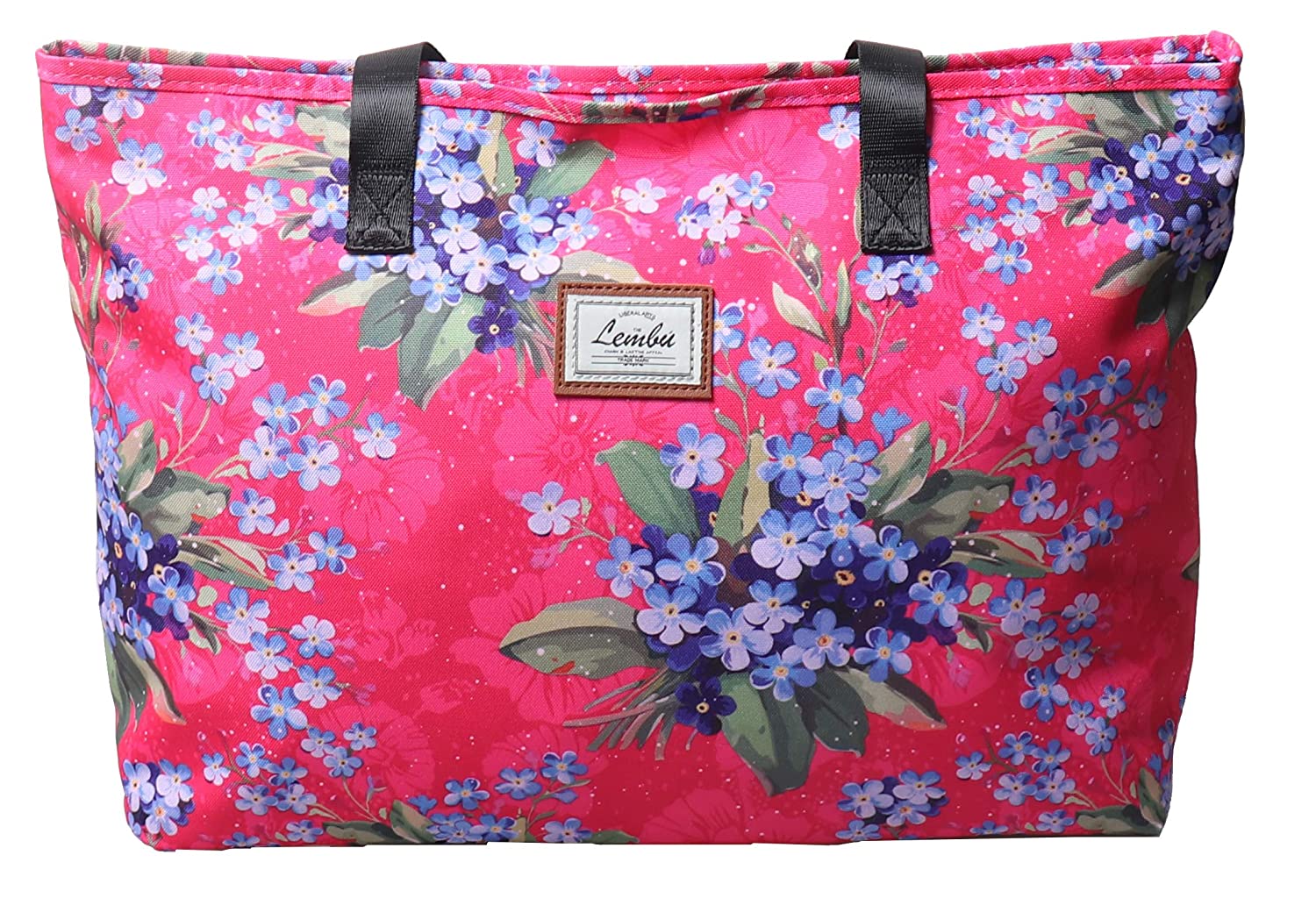 Price:$18.79    Stylish Tote Bag Large Travel Shoulder Beach School Work Travel Gym Shopping (Autumn)  Shoes