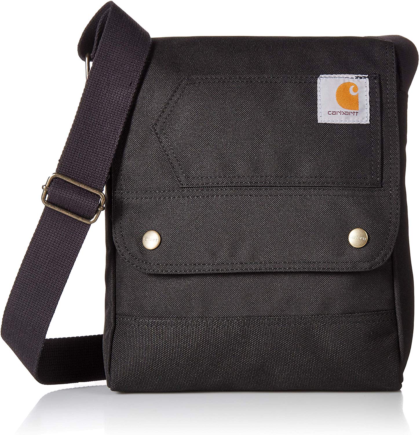 Price:$34.99    Carhartt Legacy Women’s Cross Body Carry All, Black  Home Improvement