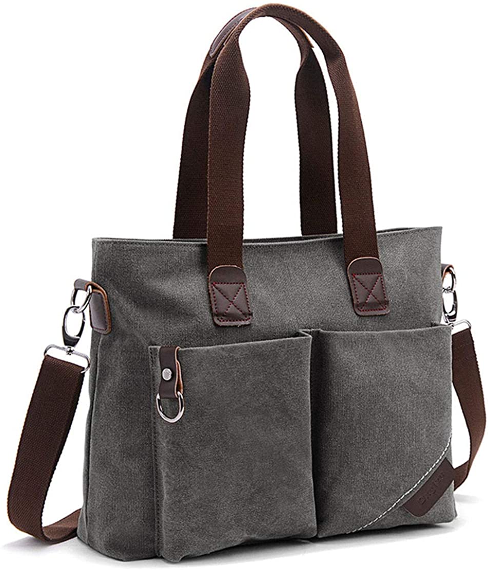 Price:$26.98    ToLFE Women Top Handle Satchel Handbags Tote Purse Shoulder Bag  Shoes