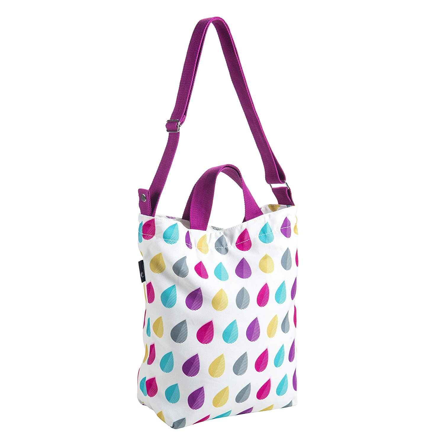 Price:$19.97    Pursetti Canvas Tote Bag for Women - Large Shoulder Bag as Work Tote, Book Bag or Travel Carryon (Candy Drops)  Shoes
