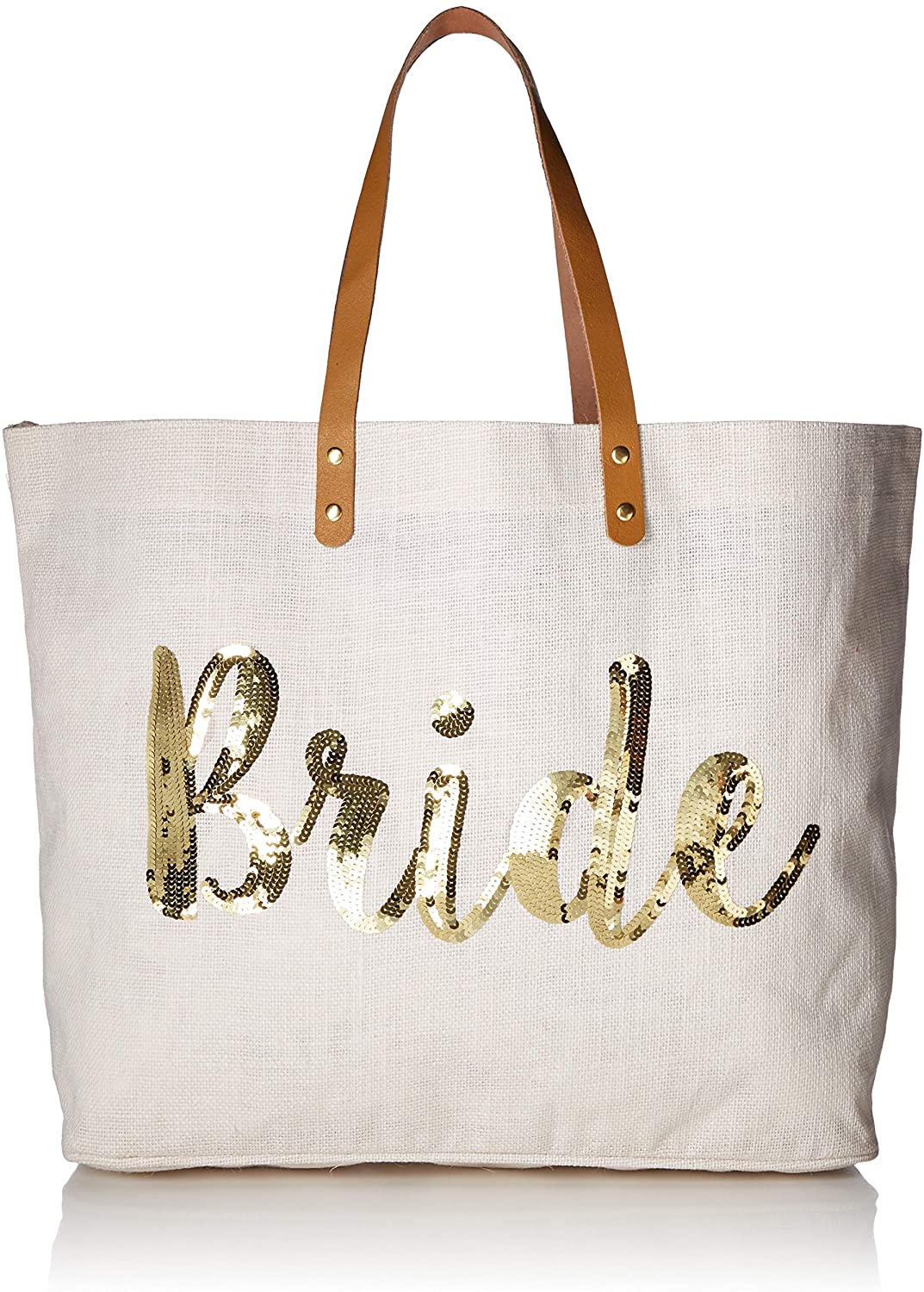Price:$20.00    Mud Pie Bride, Gold Sequin  Clothing