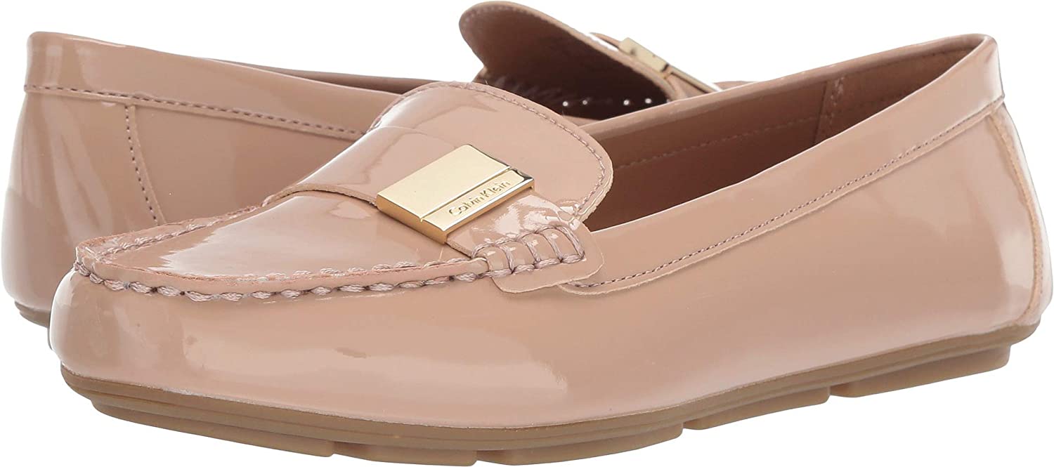 Price:$38.99   | Calvin Klein Women's Lisa | Loafers & Slip-Ons