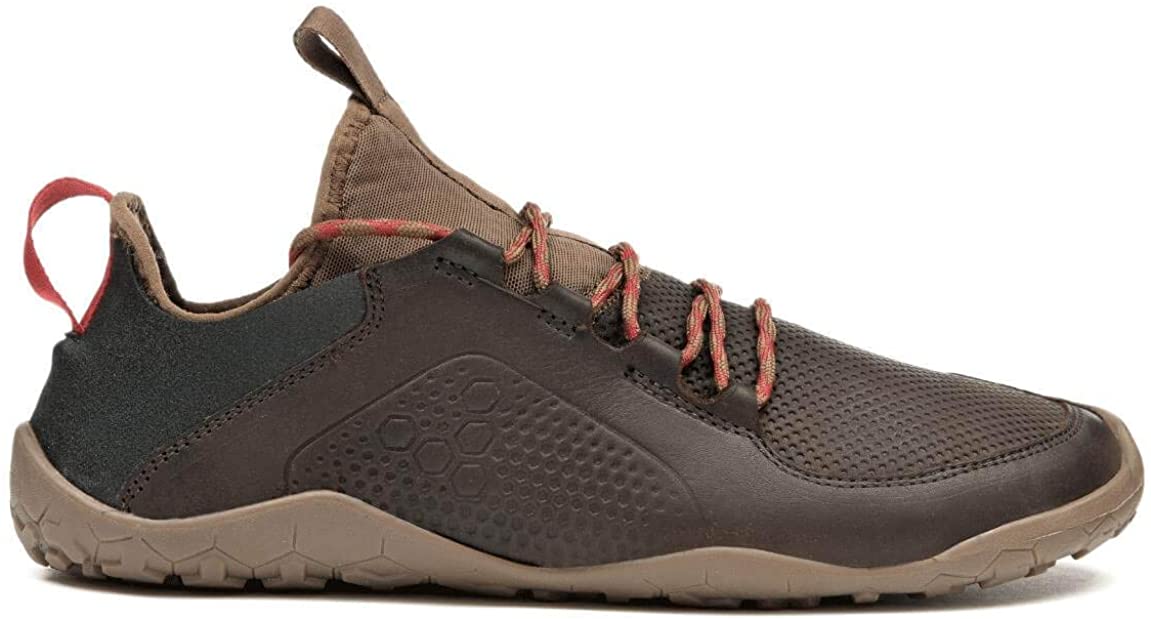 Price:$65.00   | Vivobarefoot Women's Primus Treck Lightweight Off Road Trail Walking Shoe | Tennis & Racquet Sports