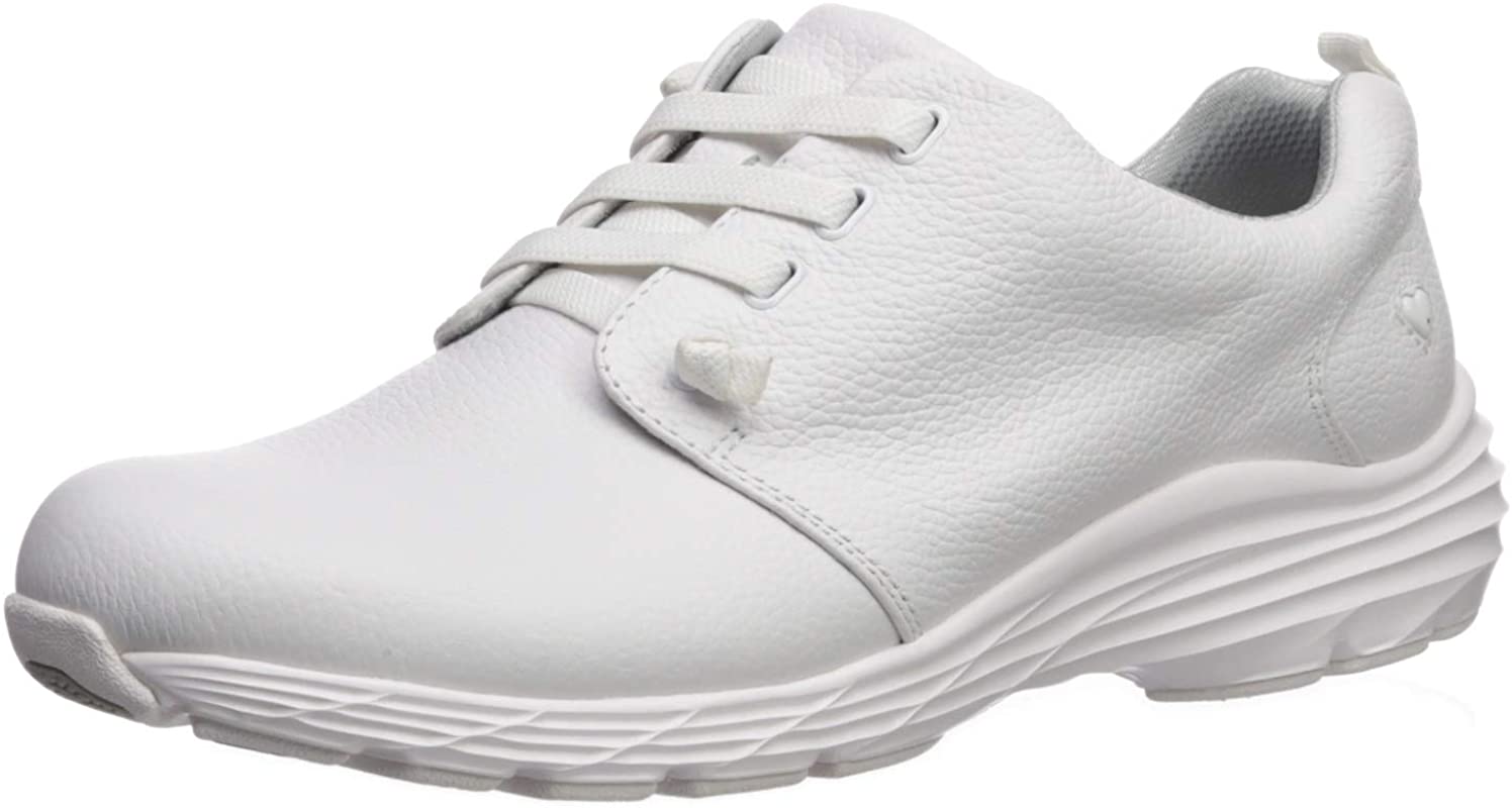 Price:$82.00   | Nurse Mates Women's Velocity Medical Professional Shoe | Fashion Sneakers