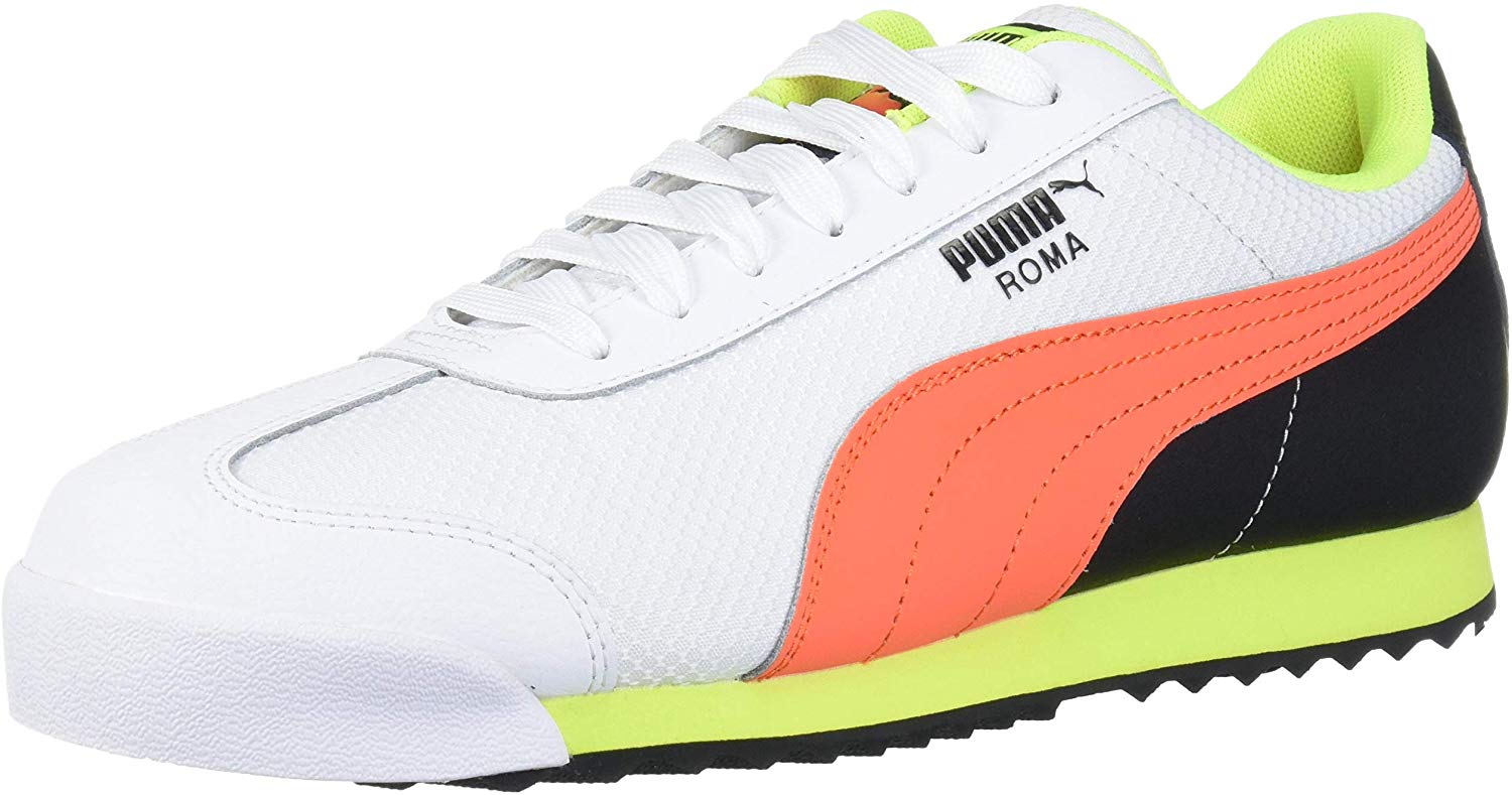 Price:$39.16   | PUMA Roma Basic Sneaker | Fashion Sneakers