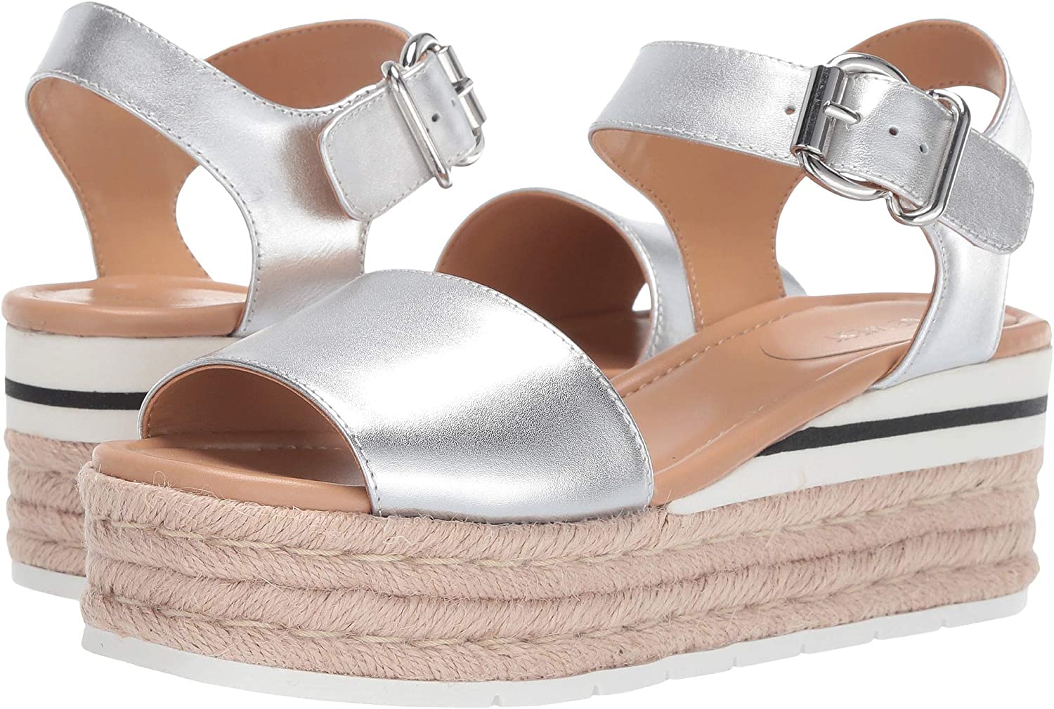 Price:$35.00   | Nine West Women's Layla Espadrille Sandal | Shoes
