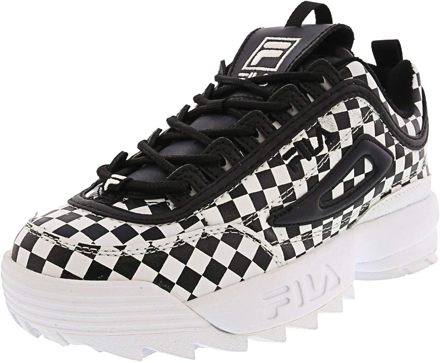 Price:$26.93   | Fila Women's Disruptor II Sneaker | Fashion Sneakers
