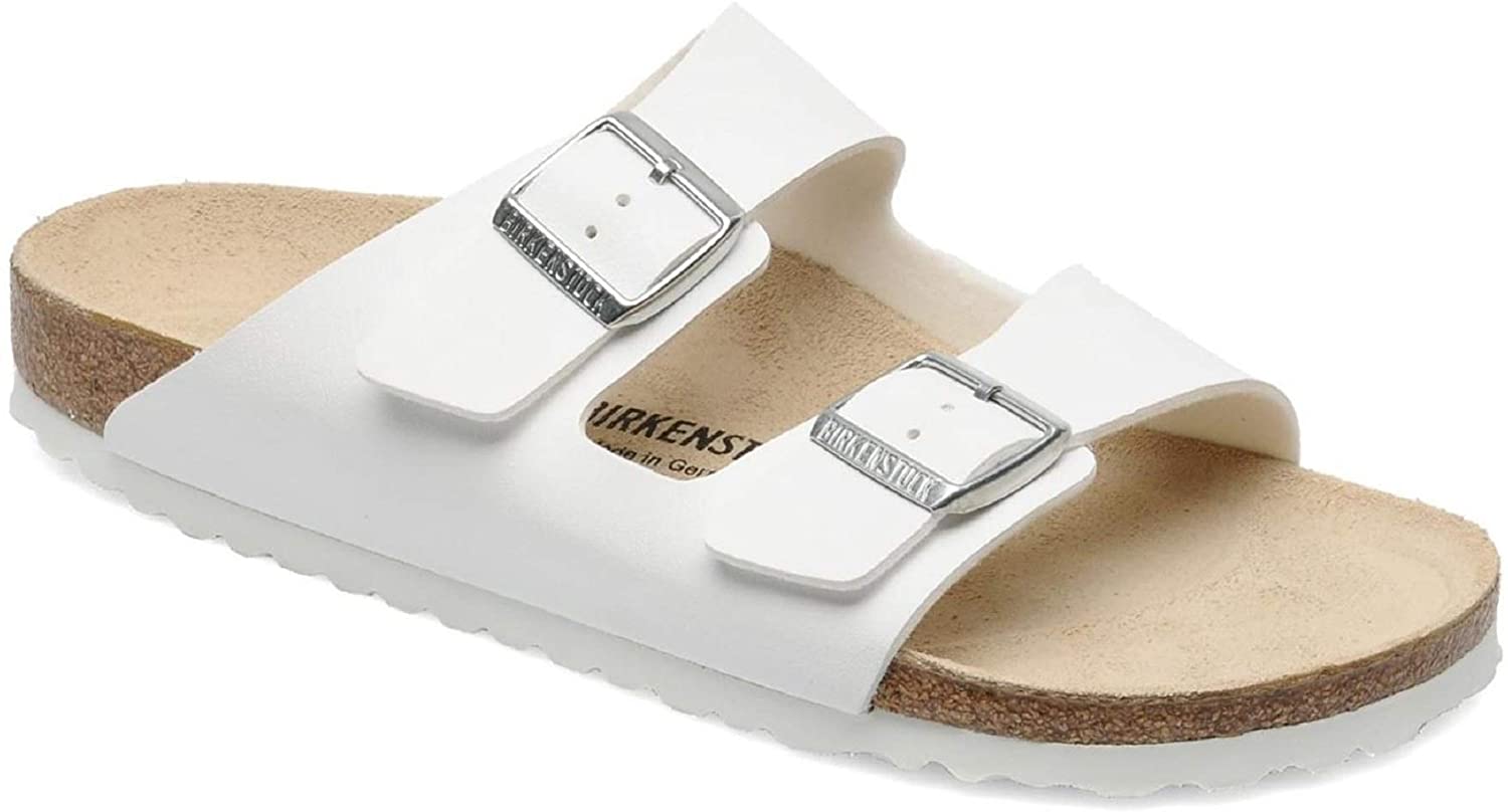 Price:$135.00   | Birkenstock Unisex Arizona Slide | Slides