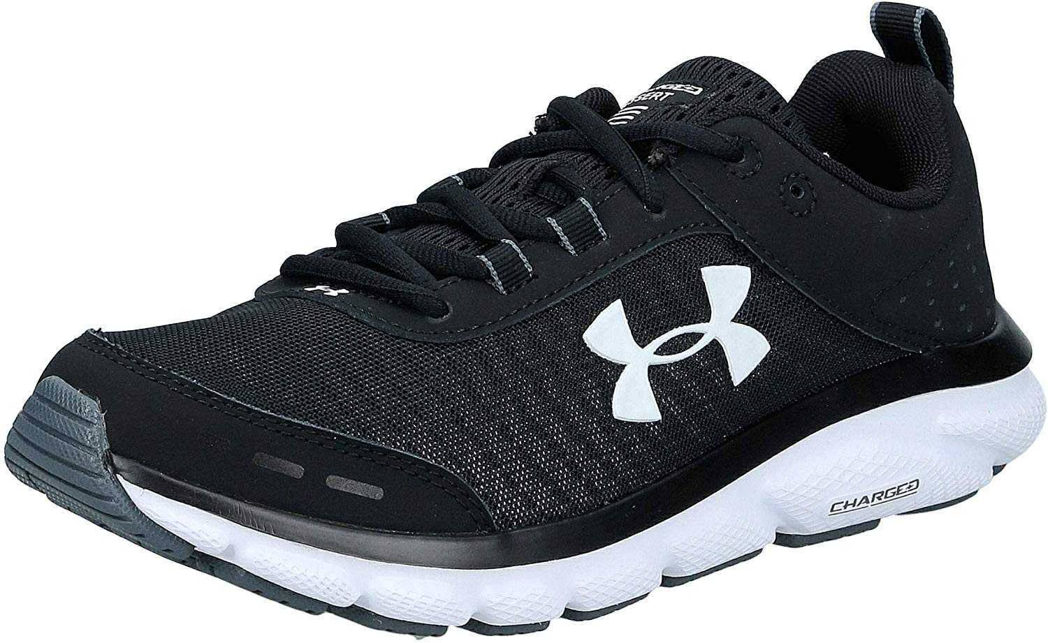 Price:$24.83   | Under Armour Women's Charged Assert 8 Running Shoe | Road Running