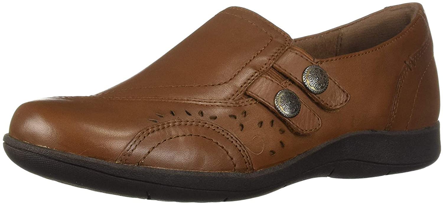 Price:$49.47   | Rockport Women's Daisey Slip on Loafer Flat | Loafers & Slip-Ons