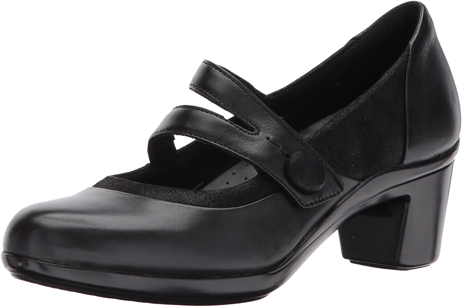 Price:$29.99   | Aravon Women's Lexee Mary Jane Dress Pump | Pumps