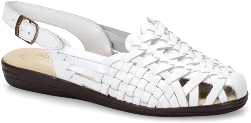 Price:$28.42   | Softspots - Womens - Tobago | Flats