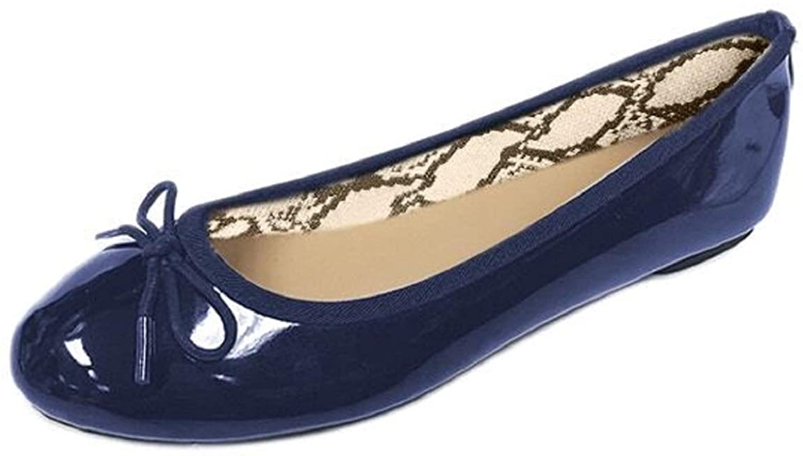 Price:$5.99   | Shoes 18 New Womens Ballerina Ballet Flats Shoes Leopard & Solids 14 Colors | Flats